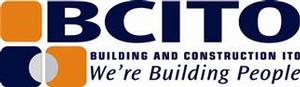 Building and Construction Training Industry Organisation (BCITO) logo